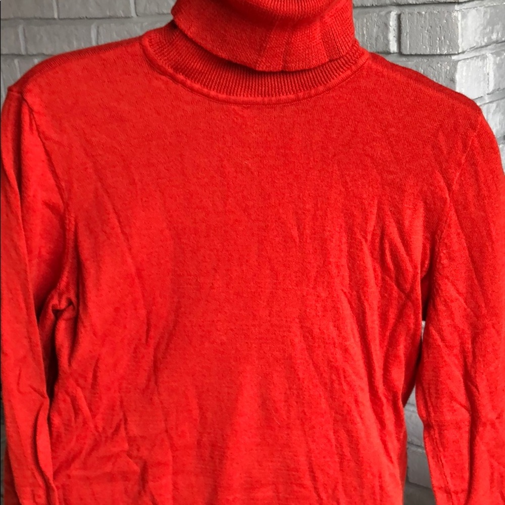 Turtleneck